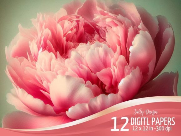 Elevate Your Projects with Beautiful Pink Flowers Backgrounds